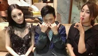 娱乐吃瓜女配电视剧,女配逆袭，吃瓜群众笑翻天  第3张